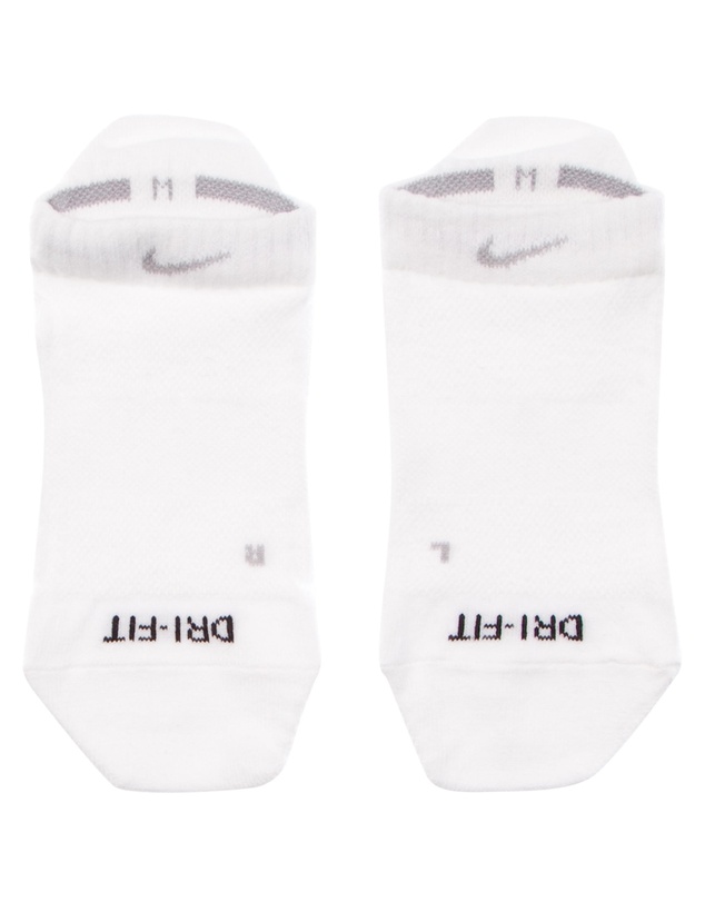 Nike - Womens 3 Pk No Show