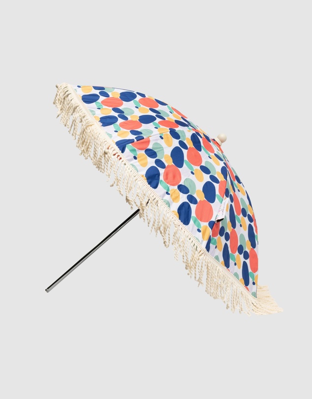 IZIMINI - Jaden Baby Chair V2 & Mini Umbrella