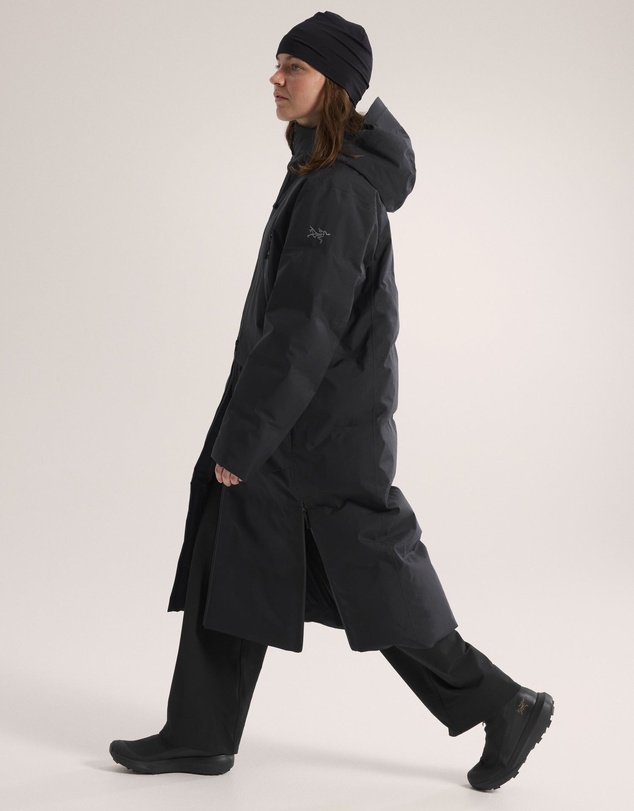 Arc'teryx - Liatris Down Parka Women's