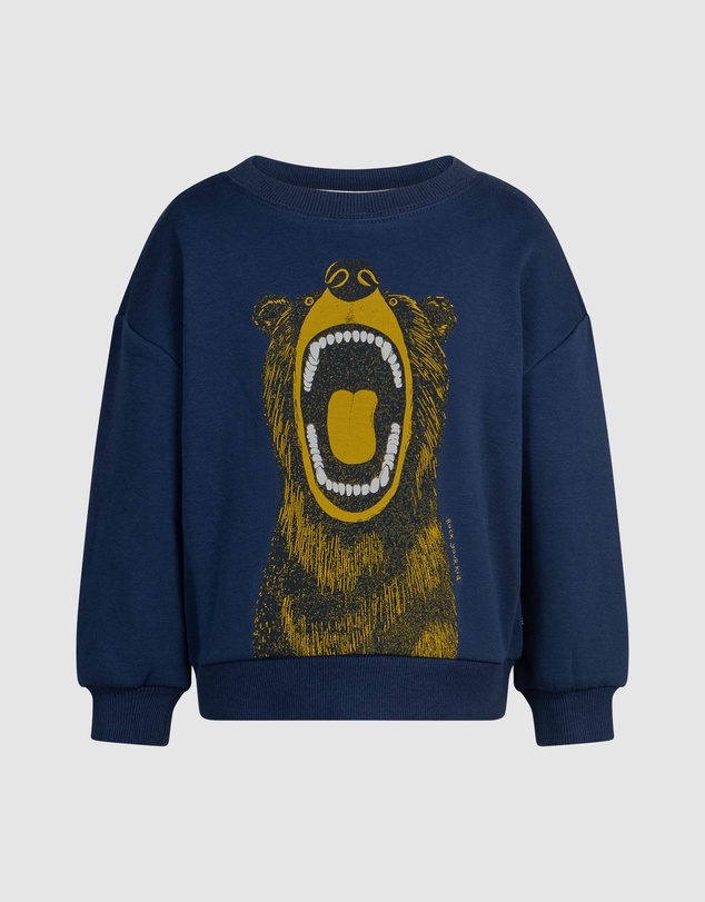Rock Your Kid - Grizzly Cruz Sweatshirt