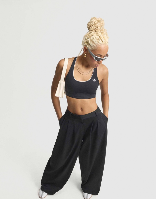 adidas Originals - adidas Originals Sport Medium Support Bra