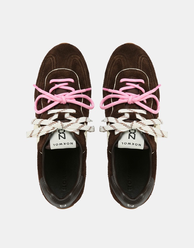 Nokwol - Method Sneakers