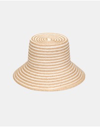Lack Of Color - Reef Bucket Hat