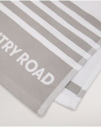 Country Road - Aeri Australian Cotton Tea Towel Pack Of 3