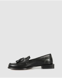 Beau Coops - Clem Loafers