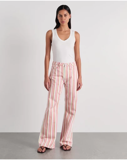 Jag - Carrie Slouch Jean