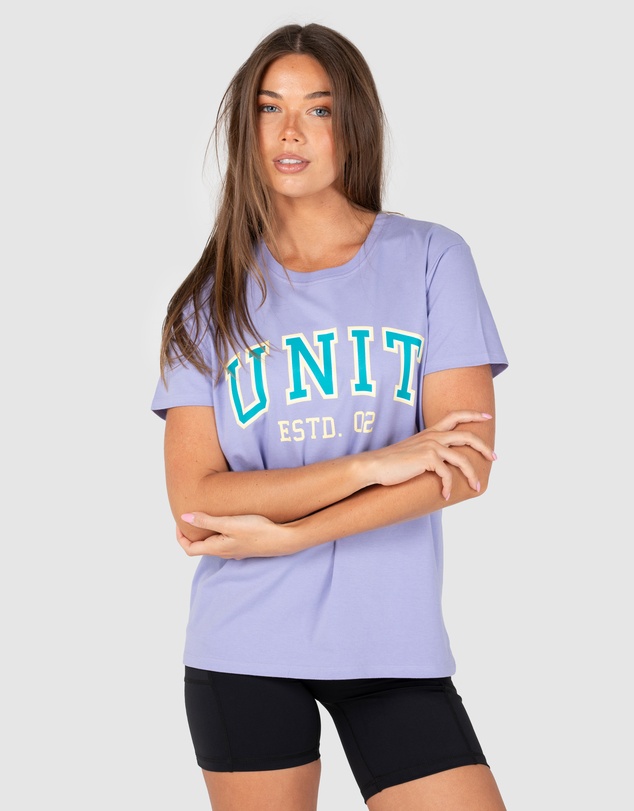UNIT - UNIT Championship Ladies T-Shirt