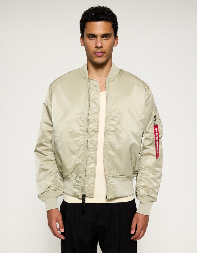 Alpha Industries - Alpha Ma-1 Flight Jacket