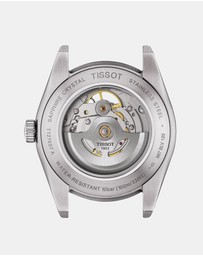 Tissot - Gentleman Powermatic 80 Open Heart
