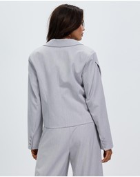 Grace Willow - Lilita Jacket
