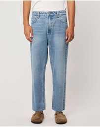 Rolla's - Ezy Chop Riviera Jeans