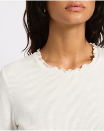 Marcs - Let It Go Long Sleeve Top