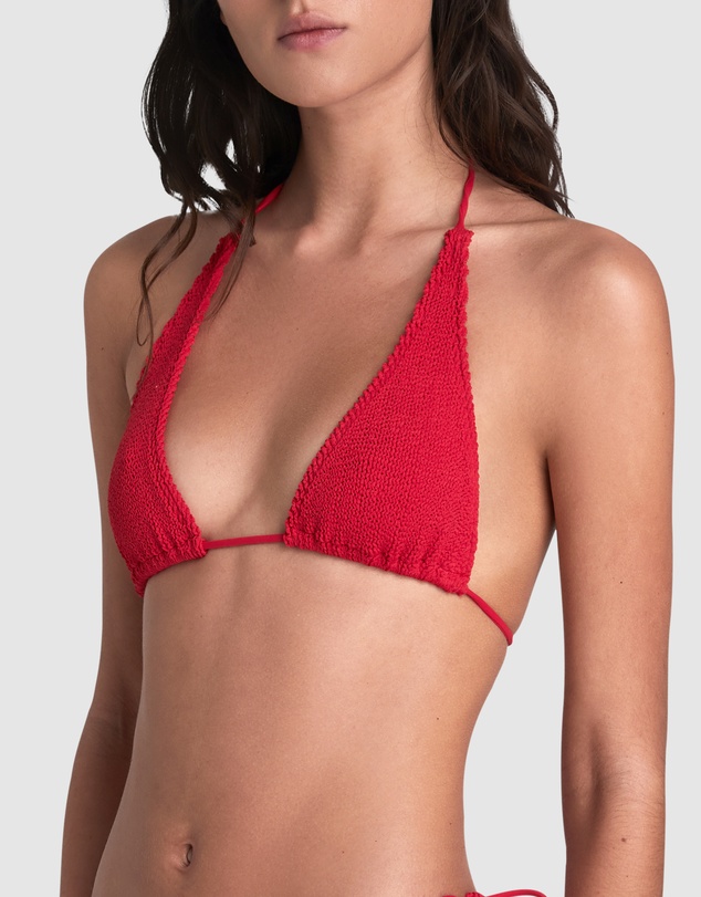 Bond-Eye Swimwear - Sofie Triangle
