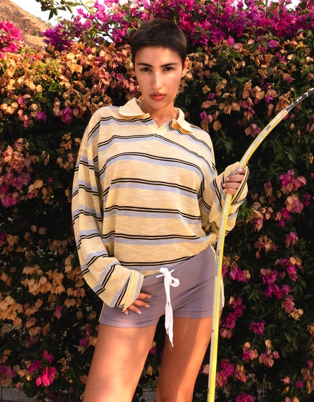 Lioness - Rebels Jersey