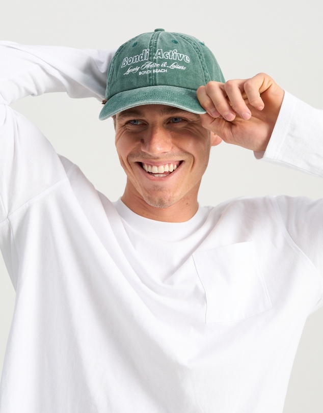 Bondi Active - Dad Cap