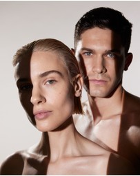 Hunter Lab - Light Lotion Tinted SPF50