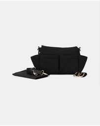 Arrived - The Dolly Pram Caddy