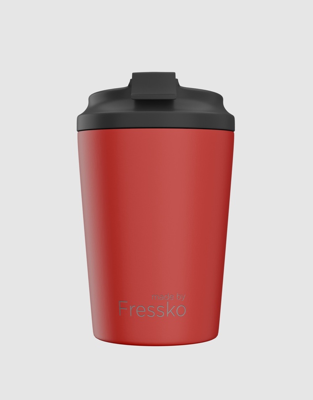 Fressko - Ceramic Lined Camino 12oz Reusable Coffee Cup