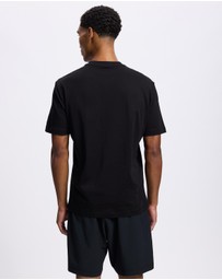 Emporio Armani EA7 - Train Visibility Tee