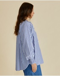 Betty Basics - Romi Shirt