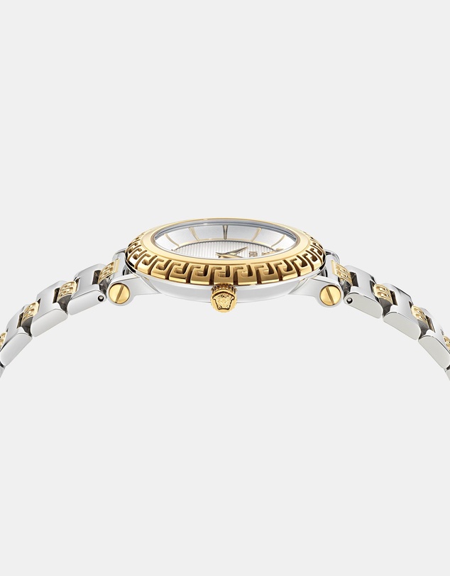 Versace - Greca Sphere Nova Watch