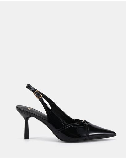 Black Patent