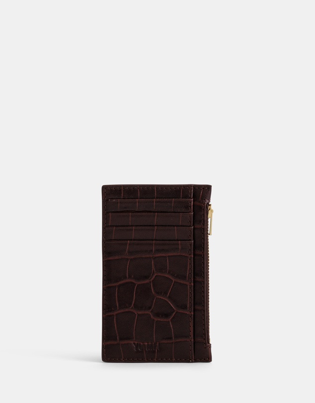 Yu Mei - Frank Cardholder