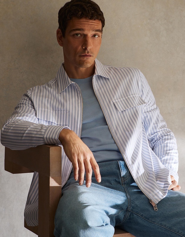 REISS - Palina Shirt