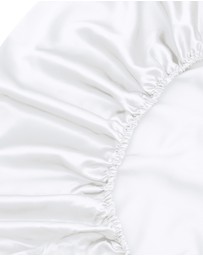 Mynt Lab - MyntFusion™ Mint-Infused Cooling Fitted Sheet Set