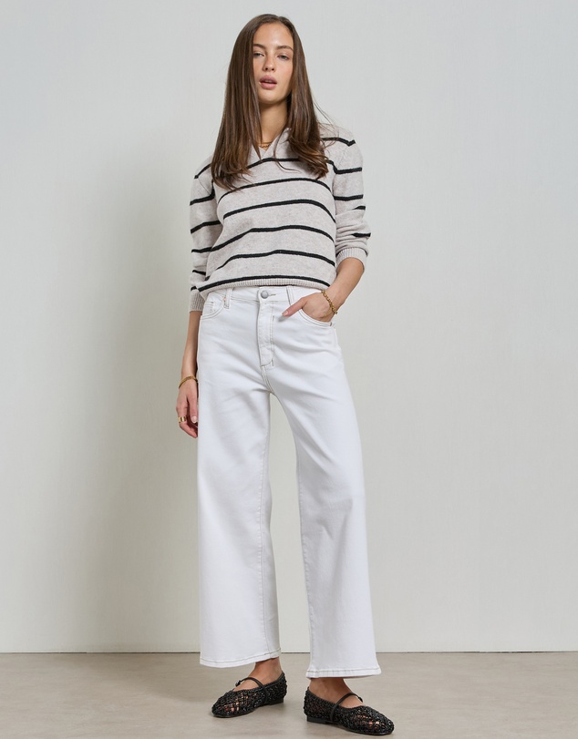 DRICOPER DENIM - Barrie Jeans