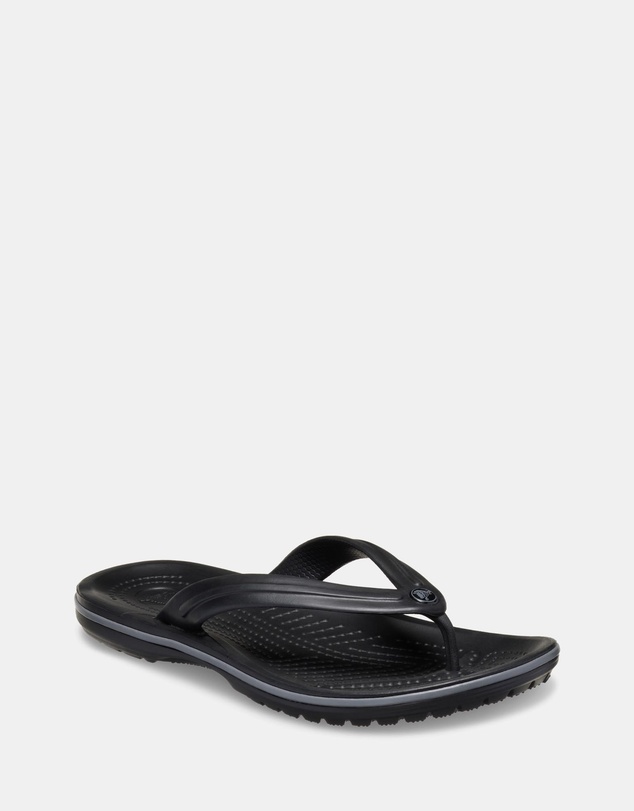Crocs - Crocband Flip Flops - Unisex