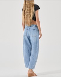Rolla's - Arc Barrel Jeans