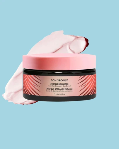 Bondi Boost - Hg Strawberry Gum Miracle Hair Mask
