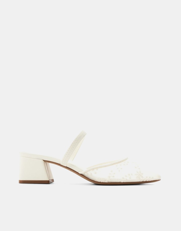 Call It Spring - Amarae Heels