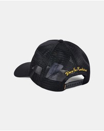 Deus Ex Machina - Lockwood Trucker Cap