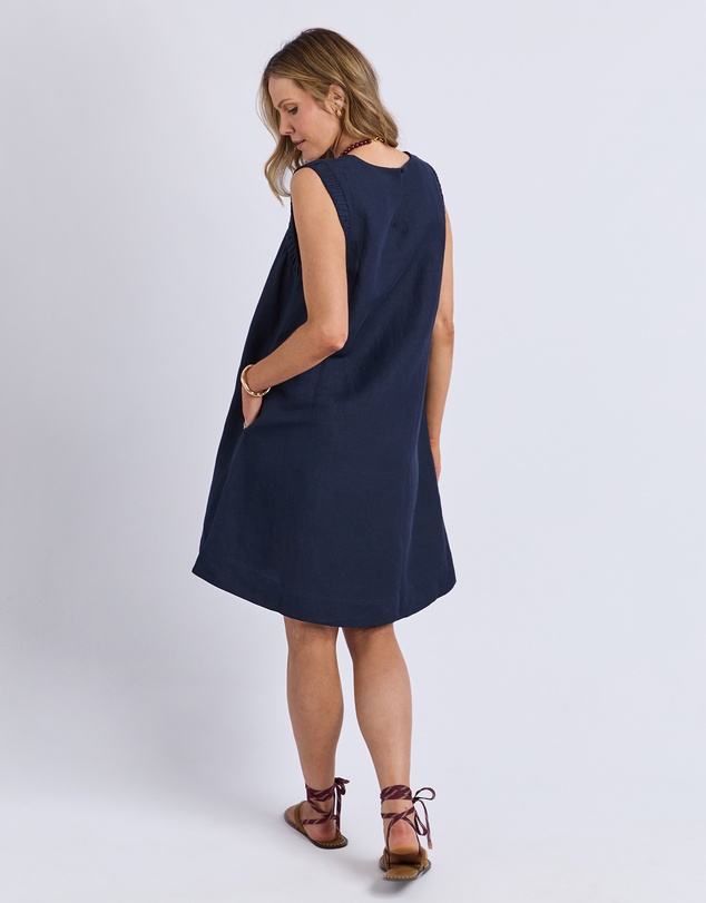 Foxwood - Bermuda Dress
