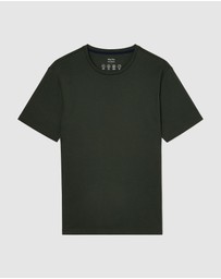 Politix - Wills Performance Tee