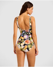 Seafolly - Riviera Coast One Piece