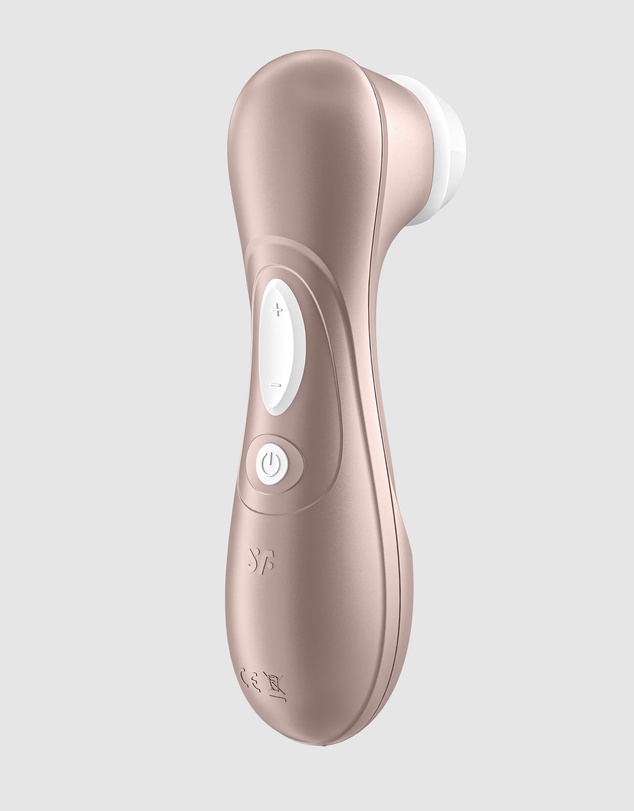 Satisfyer - Satisfyer Pro 2 Generation 2