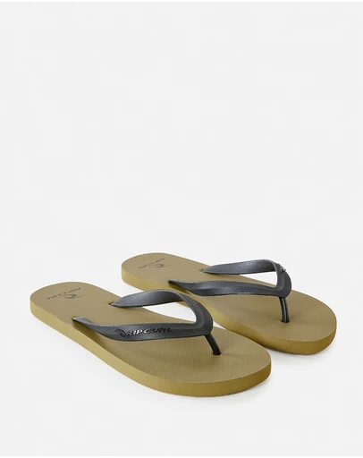 Rip Curl - Brand Logo Bloom Thongs