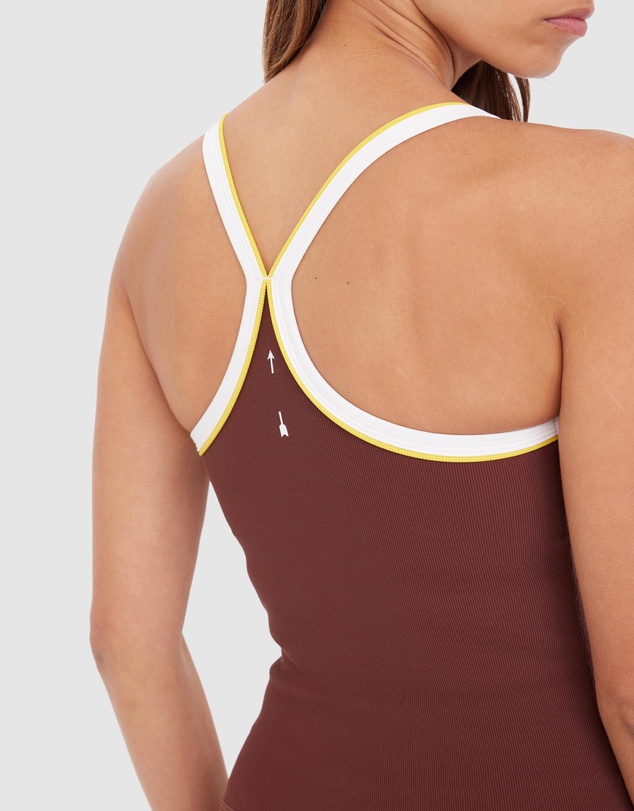The Upside - Rhythm Caleb Tank Top
