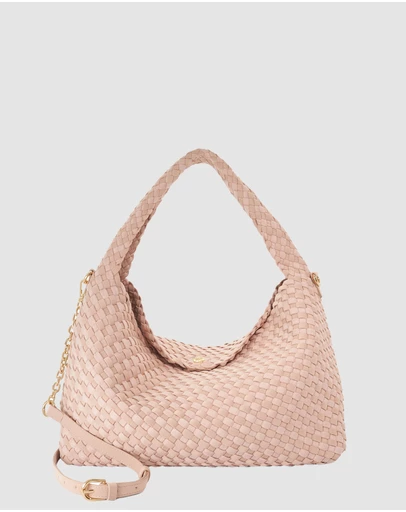 Dune London - Deliberate L - Blush