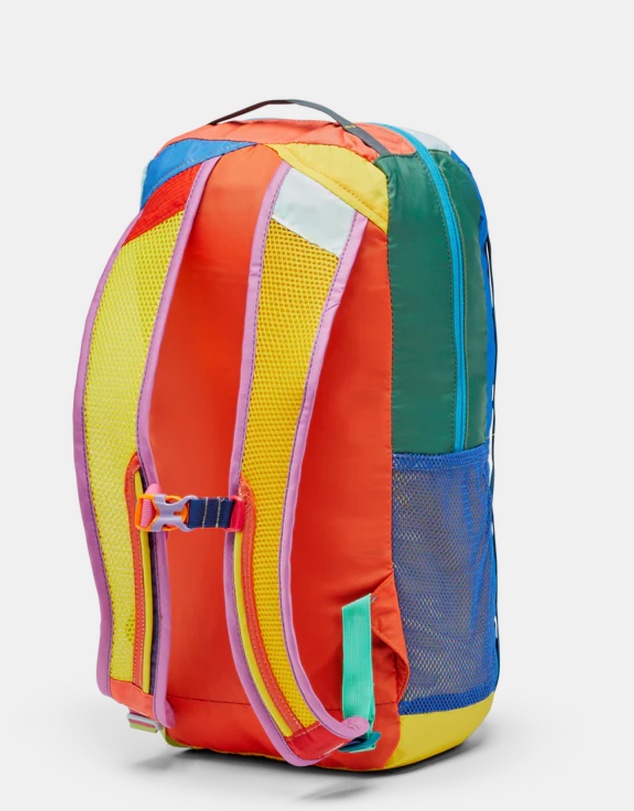 Cotopaxi - Batac 16L Backpack-Del Dia