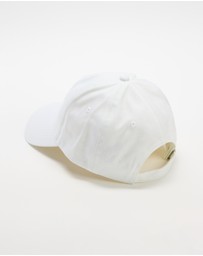 Calvin Klein - Monologo Embroidery Baseball Cap