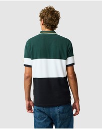 Rodd & Gunn - Homebay Sports Fit Polo