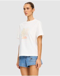 KIVARI - World Ocean Day Tee