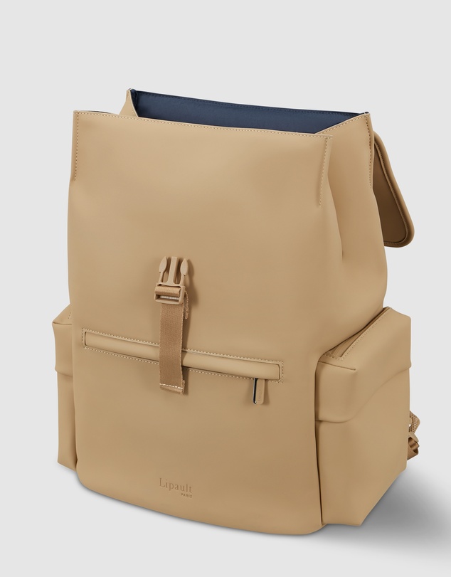 Lipault Paris - Lost In Berlin Cargo Backpack 2