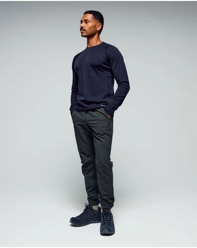 Kathmandu - K-Merino 250 Long Sleeve Top