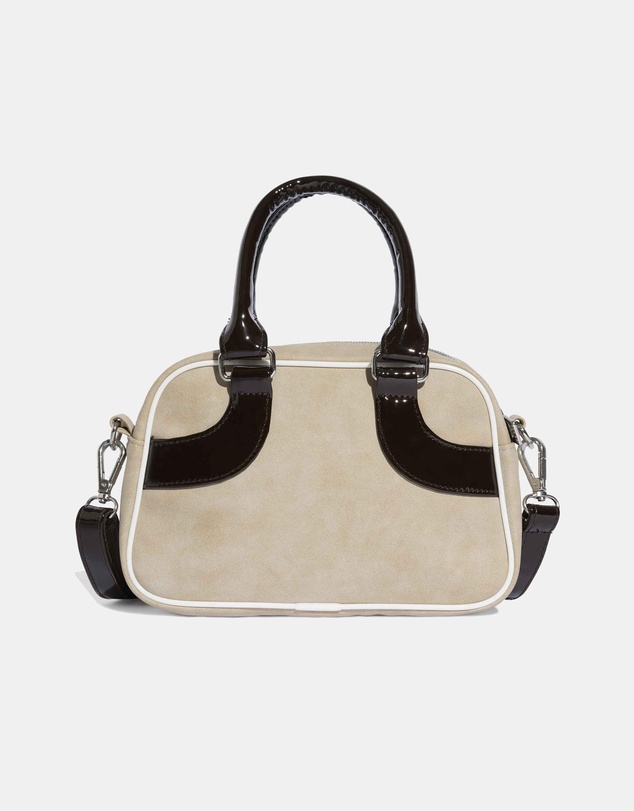 adidas Originals - Mini Bowling Bag