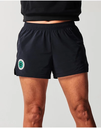 PARK - Outset Women's Game Shorts - Short